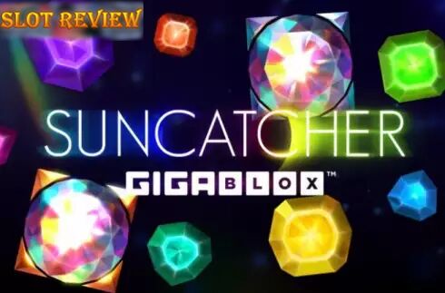 Suncatcher Gigablox